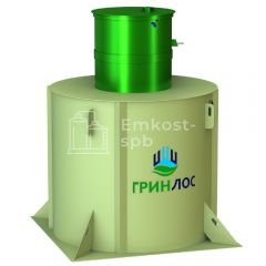 ГРИНЛОС Аэро 20 Пр Миди