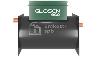 GLOSEN ЭКО 3 - фото 1