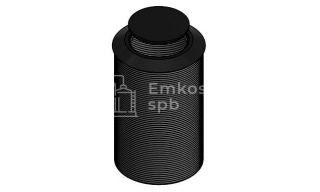 Питьевой колодец TERA D1200 H2000 - фото 1