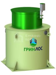 ГРИНЛОС Аква 2