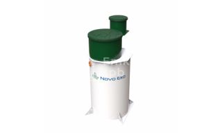 Novo Eko 3 - фото 1
