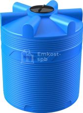 Polimer Group V-3000 цилиндрическая вертикальная