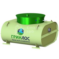 Гринлос Аэро Лайт 6 Пр НК