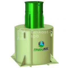 ГРИНЛОС Аэро 20 Супер Лонг