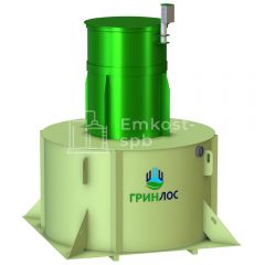 ГРИНЛОС Аква 10 Супер Лонг