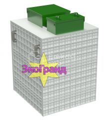 Эко-Гранд 40 Пр