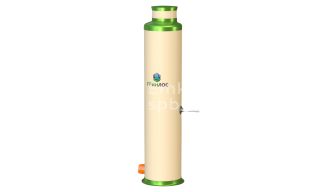 Колодец-гаситель ГРИНЛОС Г 1200/5000 - фото 1