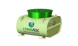 Гринлос Аэро Лайт 4 Пр НК - фото 1