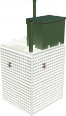 ТОПОЛ ЭКО ПП 1 Long 