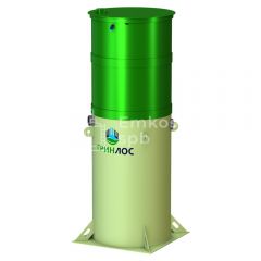 Гринлос Аэро Лайт 5 Лонг