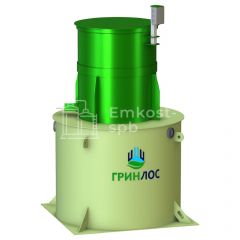 ГРИНЛОС Аква 6 Пр Лонг