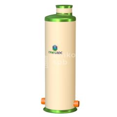 Линейный колодец ГРИНЛОС Лн 1500/4500