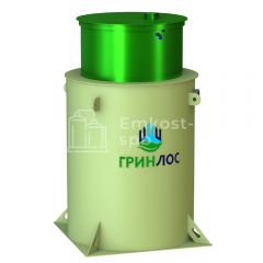 ГРИНЛОС Аэро 5