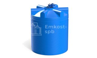 Polimer Group V 9000 с лопастной мешалкой - фото 4