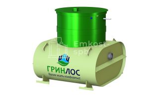 Гринлос Аэро Лайт 4 НК Миди - фото 1