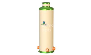 Узловой колодец ГРИНЛОС У 1500/4500 - фото 1