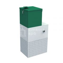 Астра 8 Лонг