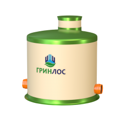 Линейный колодец ГРИНЛОС Лн 2300/2000
