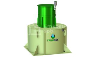 ГРИНЛОС Аква 12 Лонг - фото 1