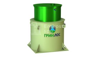 ГРИНЛОС Аэро 3 - фото 1