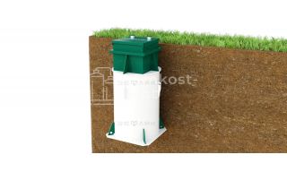 Земляк UNO 7 PRO (1000) - фото 3