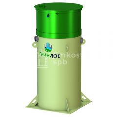 Гринлос Аэро Лайт 5