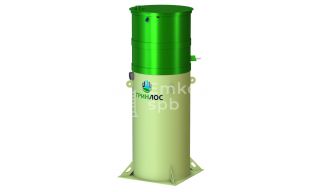 Гринлос Аэро Лайт 6 Пр Миди - фото 1