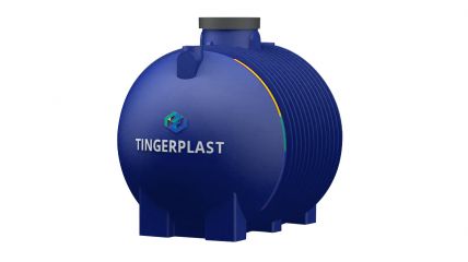 Tingerplast PE 10
