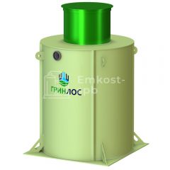 ГРИНЛОС Эко 5