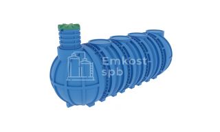 Multplast В25 - фото 1