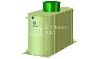 ГРИНЛОС Эко 25 - фото 1