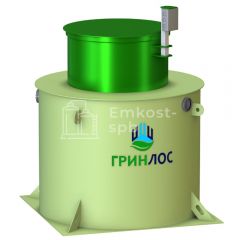 ГРИНЛОС Аква 6 