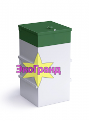 Эко-Гранд 3 Пр 