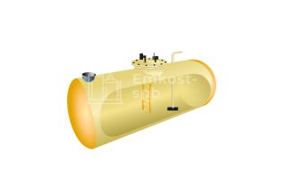 М3Пласт ЕТГ 25-2300 - фото 1