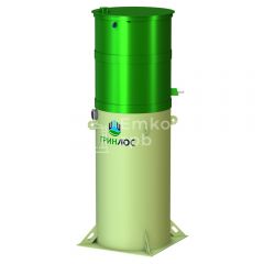 Гринлос Аэро Лайт 6 Пр Лонг