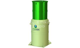 Гринлос Аэро Лайт 9 Лонг - фото 1