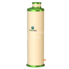 Контрольный колодец ГРИНЛОС Кн 1500/5000