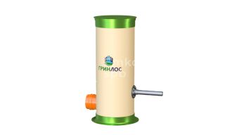 Колодец-гаситель ГРИНЛОС Г 800/2000 - фото 1