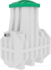 ERGOBOX 5 S