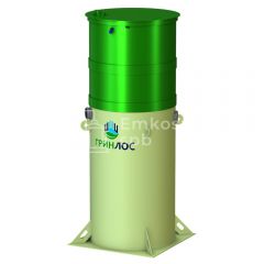 Гринлос Аэро Лайт 5 Миди