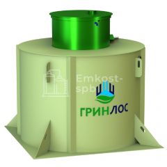 ГРИНЛОС Аэро 15 Пр