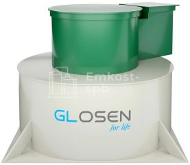 GLOSEN 6C мини