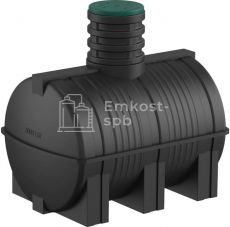 Polimer Group DT 3000 для дизтоплива подземная