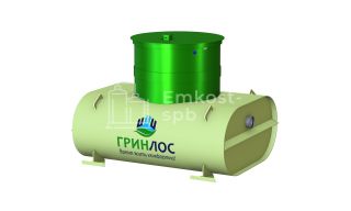 Гринлос Аэро Лайт 9 Пр НК Миди - фото 1