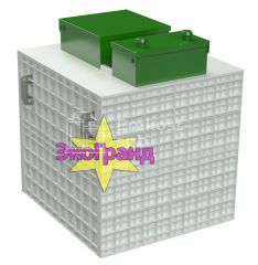 Эко-Гранд 30 Пр