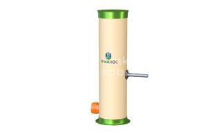 Колодец-гаситель ГРИНЛОС Г 800/3000 - фото 1