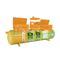 М3Пласт Пром 100 пр