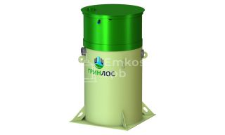 Гринлос Аэро Лайт 3 - фото 1