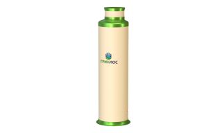 Контрольный колодец ГРИНЛОС Кн 1200/4000 - фото 1
