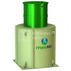 ГРИНЛОС Аэро 8 Миди